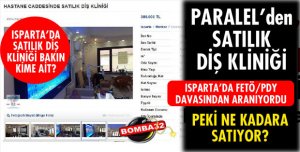 FETÖ/PDY DAVASINDAN ARANIYOR 
