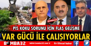 KOKU SORUNUNDA FLAŞ GELİŞME