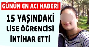 KOMŞUDA ACI HABER!
