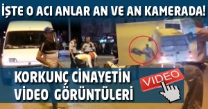 KOMŞUDA  ACI GÖRÜNTÜLER 