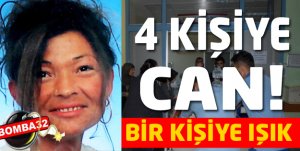KOMŞUDA FECİ KAZADA ÖLMÜŞTÜ !