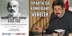 KONFERANS VERECEK