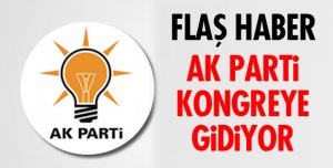 KONGRE TARİHİ BELLİ OLDU