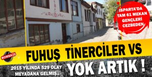 Kontrol Yeterli Değil