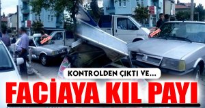 FACİAYA KIL PAYI !