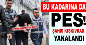 Konuşma Bahanesiyle Cep Telefonunu Çaldı!
