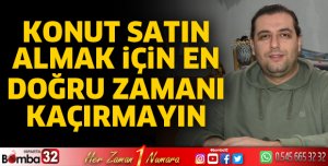 Konut satın almak için en doğru zamanı kaçırmayın