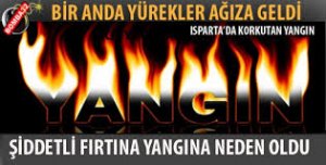 KORKU DOLU ANLAR 