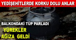 KORKU DOLU ANLAR 