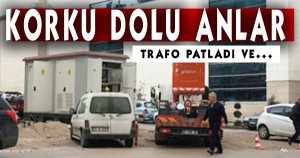 KORKU DOLU ANLAR 