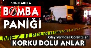 KORKU DOLU ANLAR