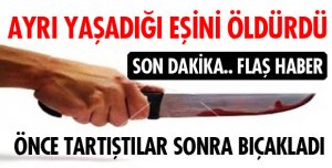 KORKUNÇ CİNAYET