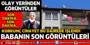 KORKUNÇ CİNAYETİN TÜM DETAYLARI