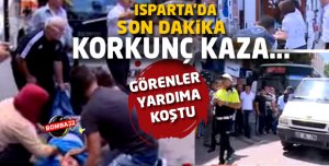 KORKUNÇ KAZANIN BÖYLESİ 