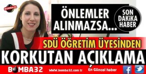 KORKUTAN AÇIKLAMA