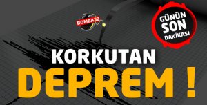 KORKUTAN DEPREM 