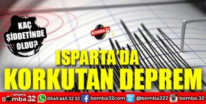 KORKUTAN DEPREM 