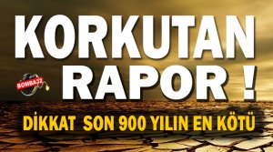 Korkutan Rapor