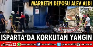 KORKUTAN YANGIN