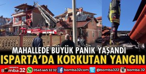 KORKUTAN YANGIN