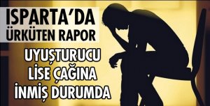 KORKUYORUZ!