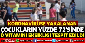KORONAVİRÜS SALGININDA BUNA DİKKAT EDİN!