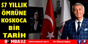 KOSKOCA BİR HAYAT