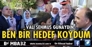 KÖY HALKI MÜJDE