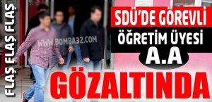 KPSS Operasyonunda Şok Gelişme