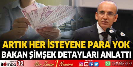 Kredi kullanımına sınırlama geliyor