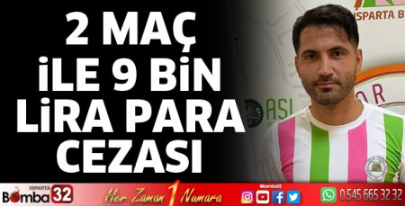 Kubilay Türk Yılmaz’a ceza