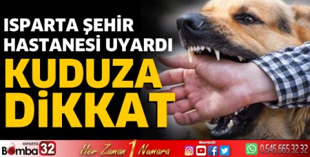 Kuduza dikkat