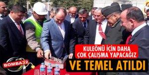 KULEÖNÜ HERŞEYİN EN İYİSİNE LAYIK