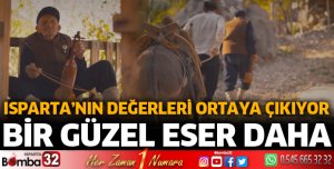 KÜLTÜREL BİR ARMAĞAN IKLIK ALBÜMÜ