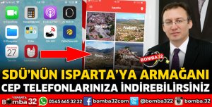 KÜLTÜREL ZENGİNLİĞİMİZ AKILLI TELEFONLARDA