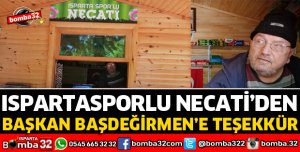 KULÜBEMİ BAŞTAN AŞAĞI YENİLEDİ
