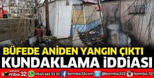 KUNDAKLAMA İDDİASI
