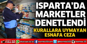 KURALLARA UYMAYAN İŞLETME VE MÜŞTERİLERE İŞLEM YAPILDI