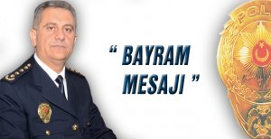KURBAN BAYRAMI MESAJI