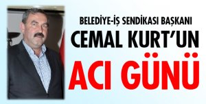KURT AİLESİNİN ACI GÜNÜ!