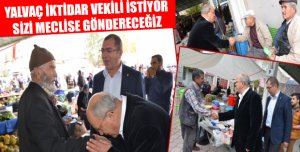 Kurt’a hemşehrilerinden tam destek