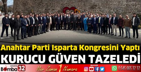 Kurucu güven tazeledi