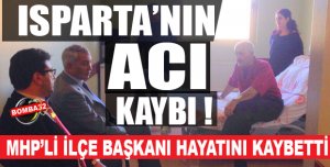 KUTGİ HAYATINI KAYBETTİ