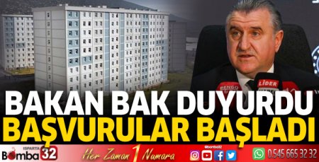 KYK yurtları için başvuru süreci başladı