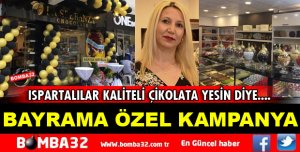 LA SPERANZA'DA BAYRAM GELENEĞİ SÜRÜYOR