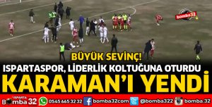 LİDERE SELAM DUR