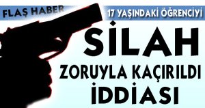  KIS KIVRAK YAKALANDI