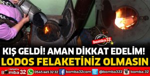 LODOS FELAKETİNİZ OLMASIN