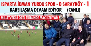 MAÇTAN CANLI 