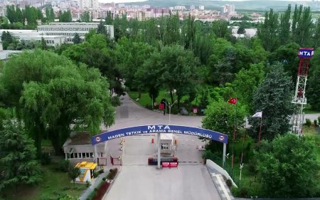 Maden Tetkik ve Arama Genel Müdürlüğü’nden %400 zam